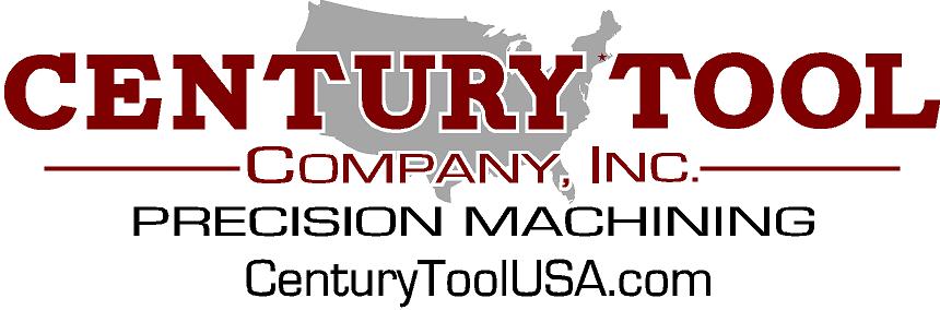 Century tool logo